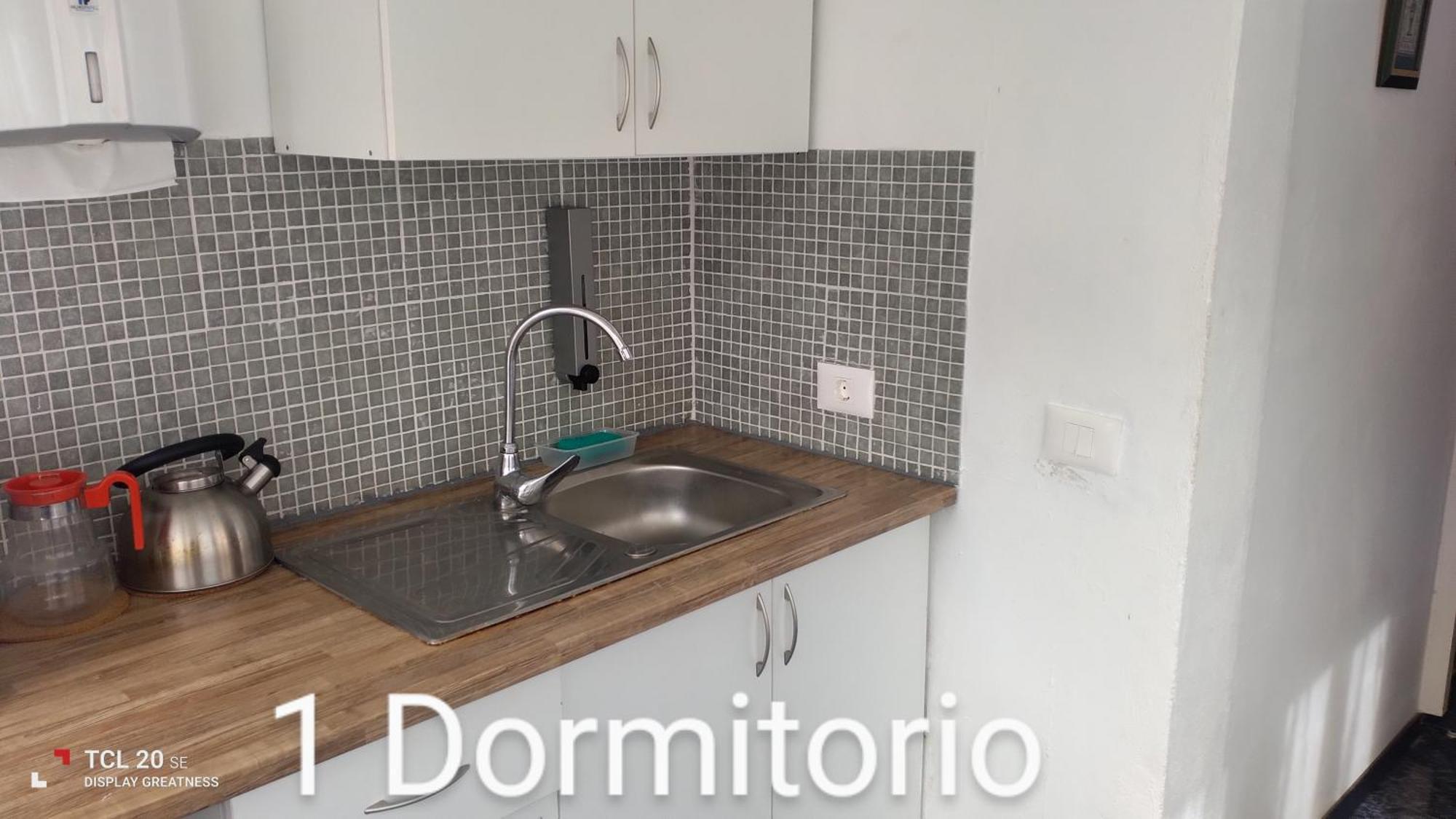 Apartamentos Dona Carmen 로스실로스 외부 사진