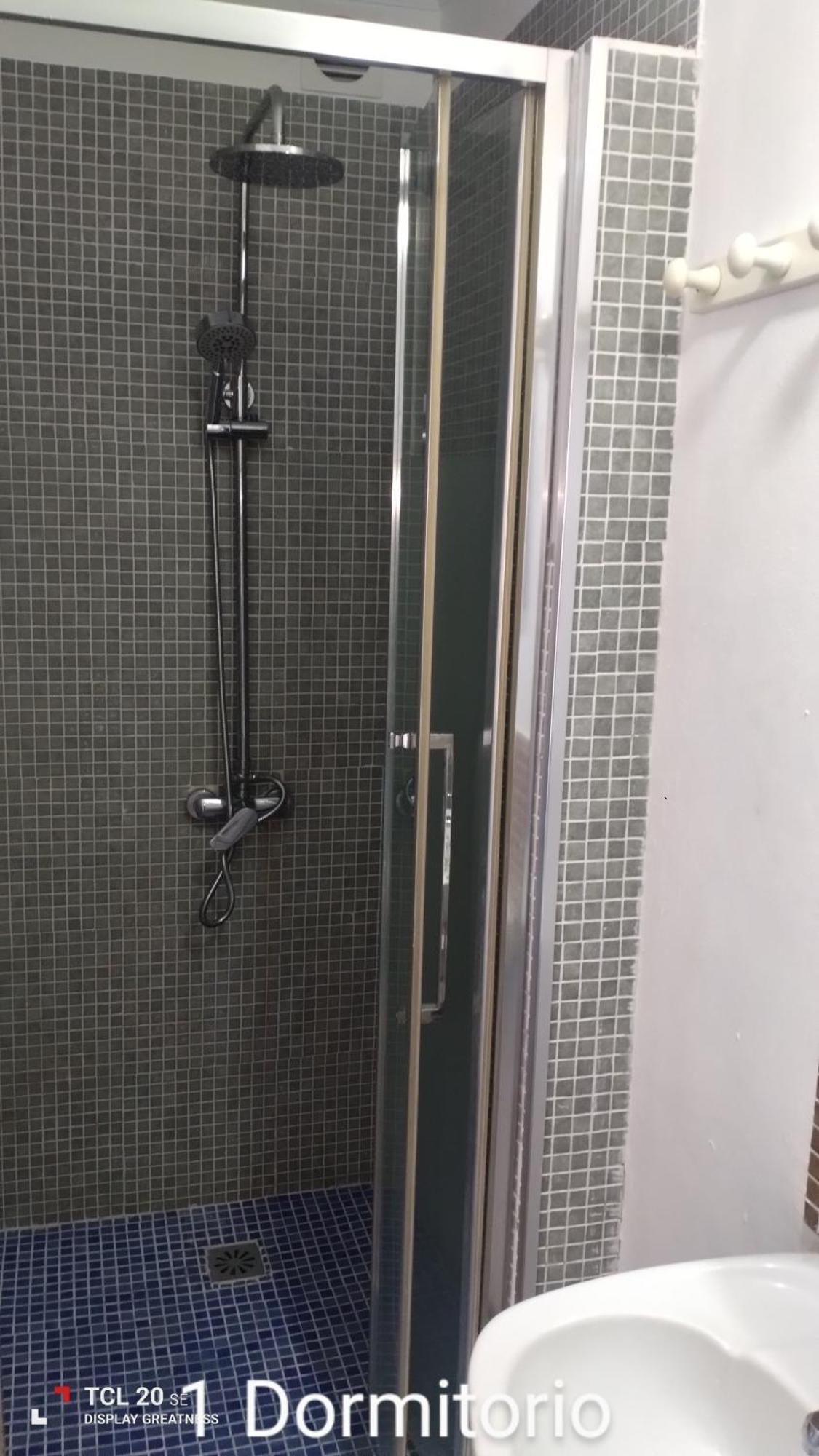 Apartamentos Dona Carmen 로스실로스 외부 사진