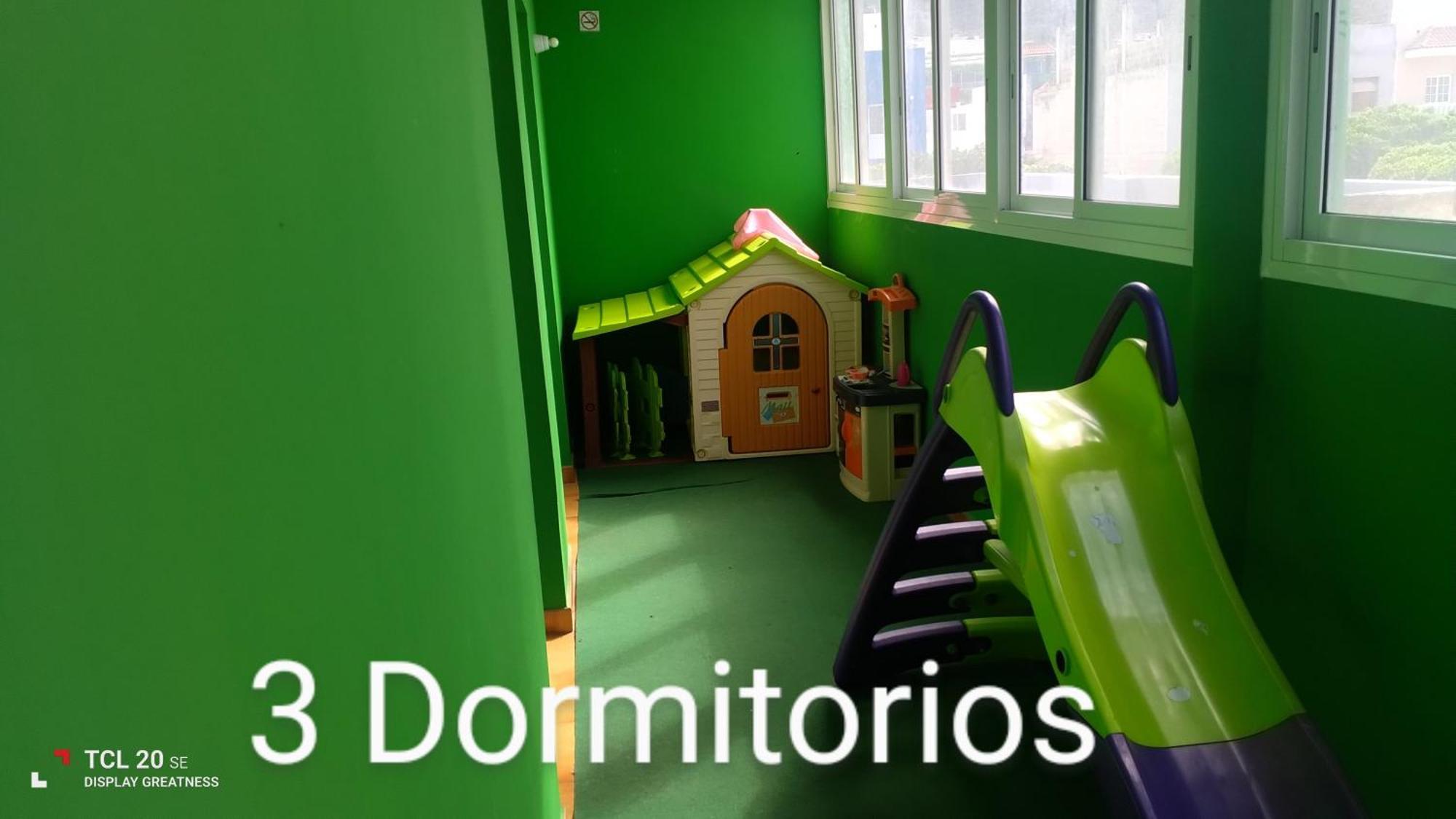 Apartamentos Dona Carmen 로스실로스 외부 사진