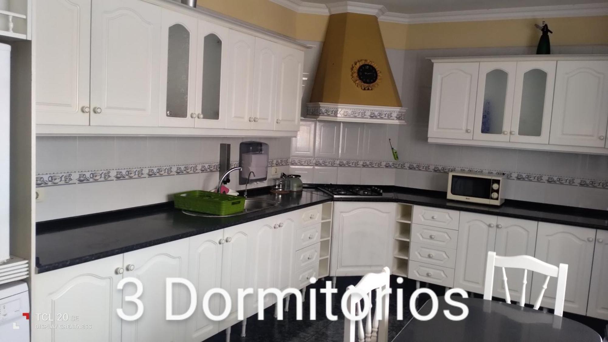 Apartamentos Dona Carmen 로스실로스 외부 사진