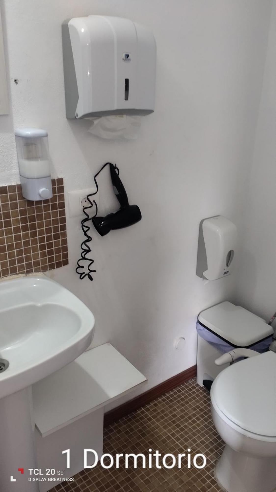 Apartamentos Dona Carmen 로스실로스 외부 사진
