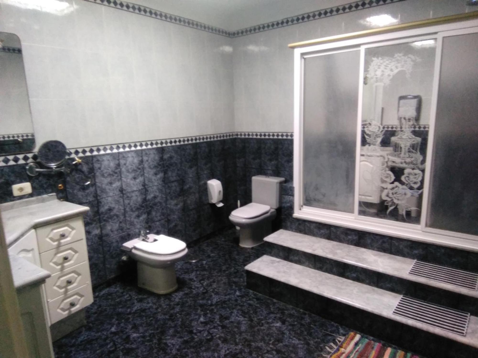 Apartamentos Dona Carmen 로스실로스 외부 사진